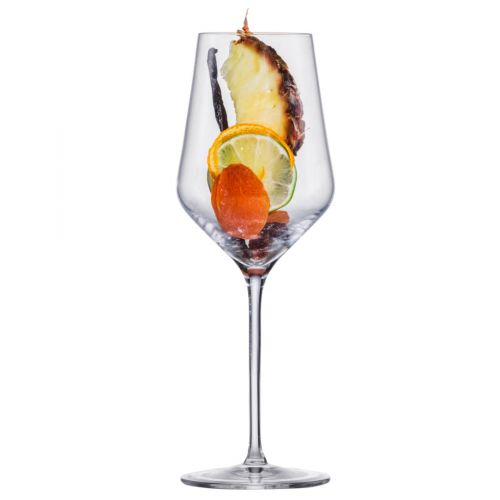 Eisch, Serie Sky Sensis Plus, Weißweinglas 518/3, 2 Stück im Geschenkkarton