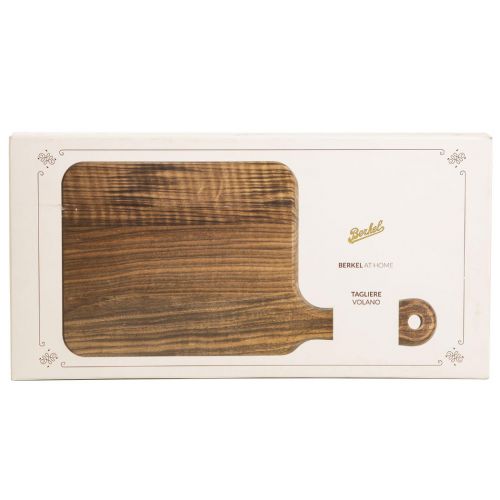 Berkel, Schneidbrett passend für alle Volano-Modelle, massives Buchenholz