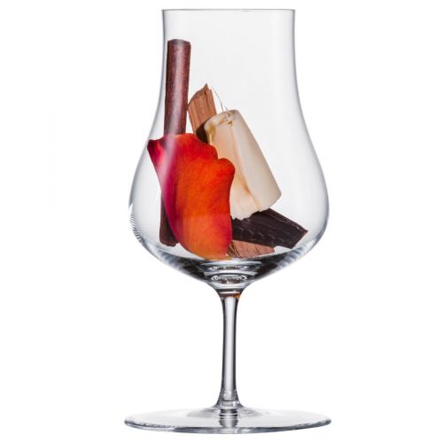 Eisch, Serie Unity Sensis Plus, Malt Whiskyglas 522/213 in Geschenkröhre