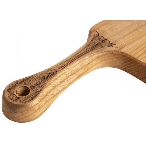 Berkel, Schneidbrett passend für alle Volano-Modelle, massives Buchenholz