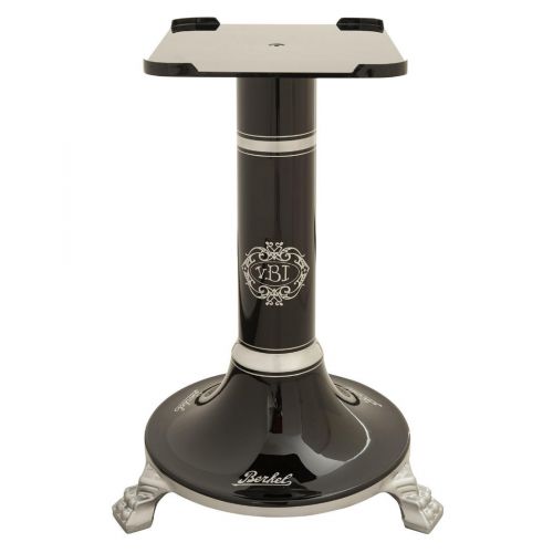 Berkel, Standsockel für Aufschnittmaschinen, verschiedene Modelle