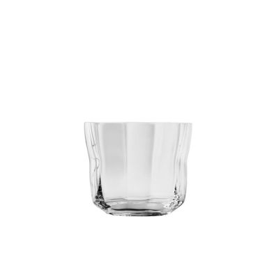 Hering Berlin, Glasserie 'Domain - clear flow', Whiskeyglas