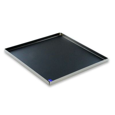 Mono Tablett, 230 x 230 mm, incl. Einlage