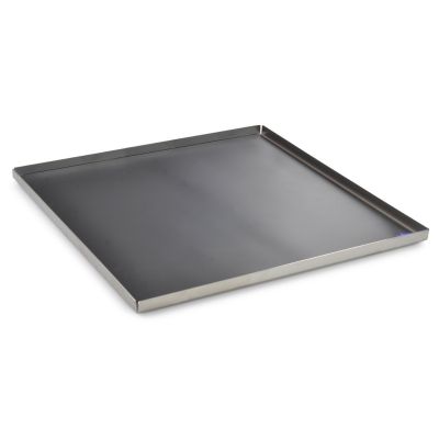Mono Tablett, 380 x 380 mm, incl. Einlage