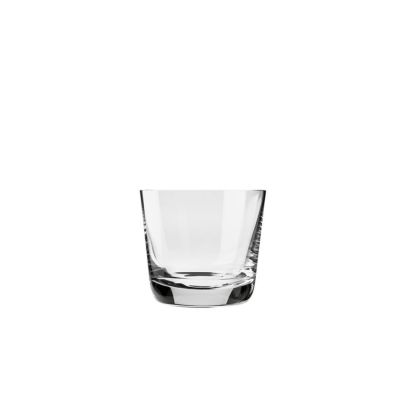 Hering Berlin, Glasserie 'Source clear', Whiskeyglas