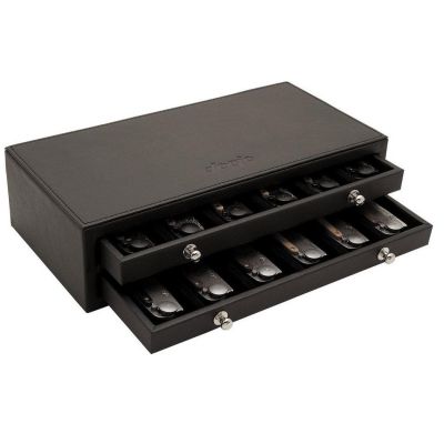 Deejo Geschenkbox für 12 Deejomesser