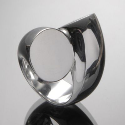 Grosse Jewels, Ring 'Round and Round', 925 Silber