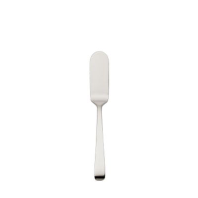 Robbe & Berking, Besteckserie 'Alta', Buttermesser, 925 Sterling Silber oder versilbert