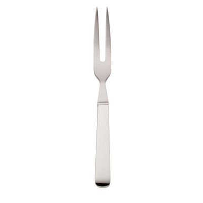 Robbe & Berking, Besteckserie 'Alta, Tranchiergabel, 925 Sterling Silber oder versilbert