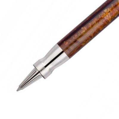 Pineider, Rollerball Modell 'Arco', oak, limited Edition