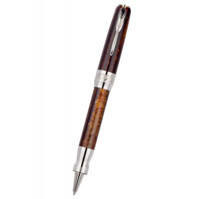 Pineider, Rollerball Modell 'Arco', oak, limited Edition