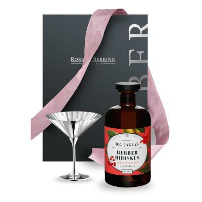 Robbe & Berking, Belvedere Barkollektion, Cocktail-Geschenkset