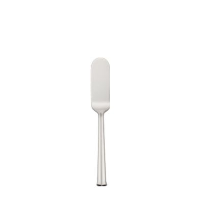 Robbe & Berking, Besteckserie 'Viva', Buttermesser, 925 Sterling Silber oder versilbert