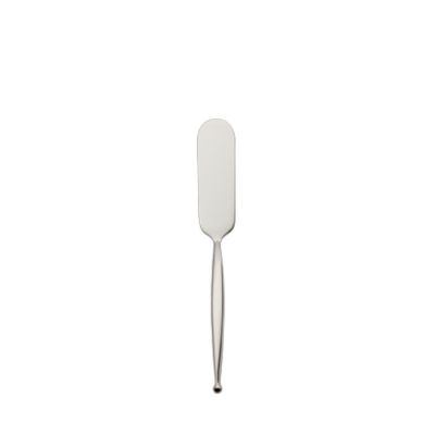 Robbe & Berking, Besteckserie 'Gio', Buttermesser, 925 Sterling Silber oder versilbert