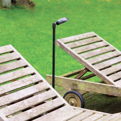 Authentage, Lampenserie 'Charmond', Stehleuchte 'Floor Lamp', verschiedene Ausführungen