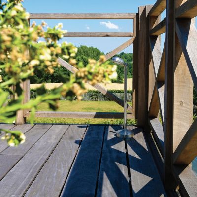 Authentage, Lampenserie 'Charmond', Außenleuchte 'on Transformer Base', verschiedene Ausführungen