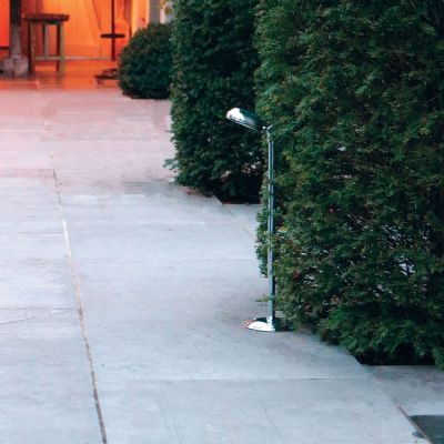 Authentage, Lampenserie 'Charmond', Außenleuchte 'on Base', verschiedene Ausführungen