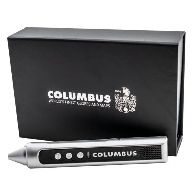 COLUMBUS Audio Video Entdeckerstift
