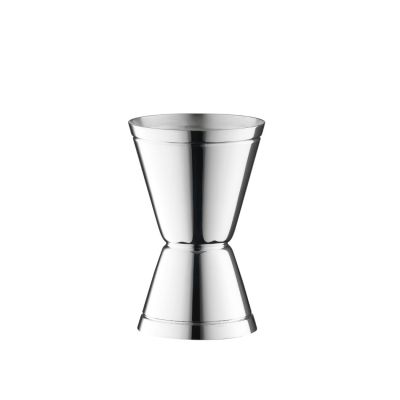 Robbe & Berking, Dante Barkollektion, Messbecher