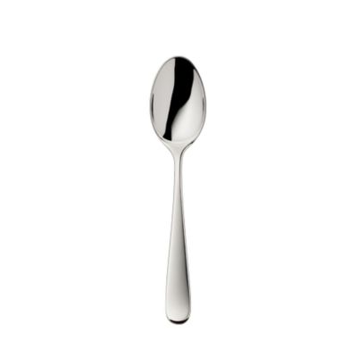 Robbe & Berking, Besteckserie 'Dante', Dessertlöffel, 925 Sterling Silber oder versilbert