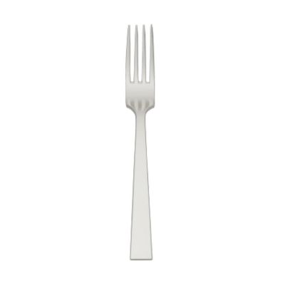 Robbe & Berking, Besteckserie 'Riva', Dessertgabel, 925 Sterling Silber oder versilbert