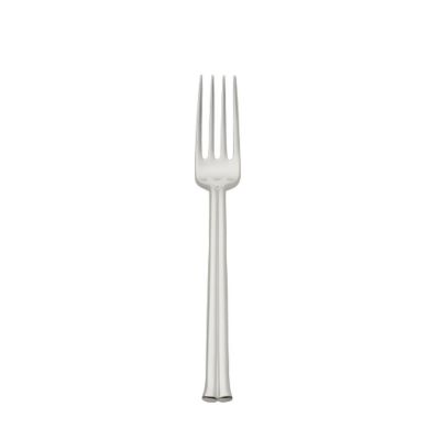 Robbe & Berking, Besteckserie 'Viva', Dessertgabel, 925 Sterling Silber oder versilbert