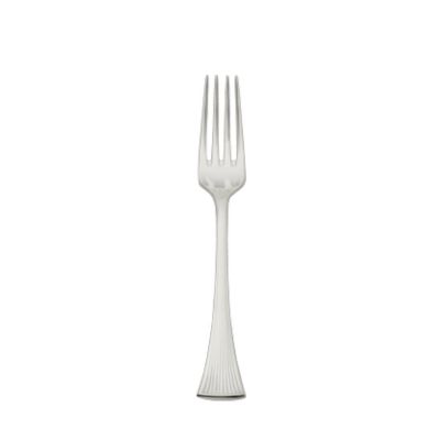 Robbe & Berking, Besteckserie 'Avenue', Dessertgabel, 925 Sterling Silber oder versilbert