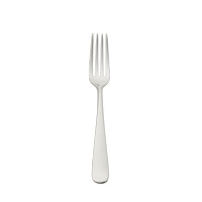 Robbe & Berking, Besteckserie 'Dante', Dessertgabel, 925 Sterling Silber oder versilbert
