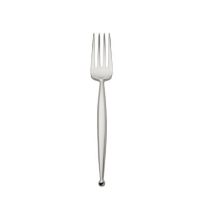 Robbe & Berking, Besteckserie 'Gio', Dessertgabel, 925 Sterling Silber oder versilbert