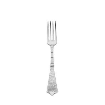 Robbe & Berking, Besteckserie 'Hermitage', Dessertgabel, 925 Sterling Silber oder versilbert