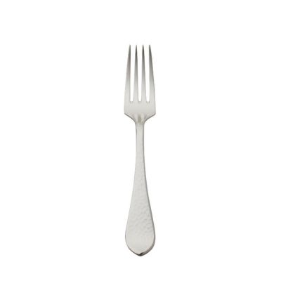 Robbe & Berking, Besteckserie 'Martele', Dessertgabel, 925 Sterling Silber oder versilbert