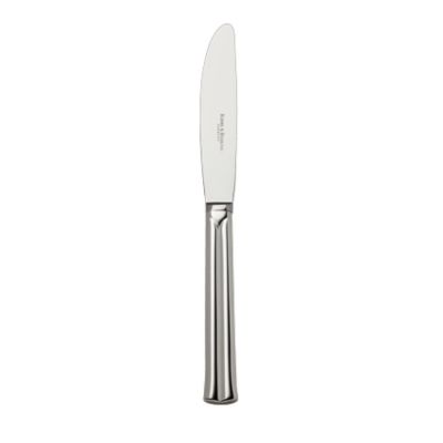 Robbe & Berking, Besteckserie 'Viva', Dessertmesser, 925 Sterling Silber oder versilbert