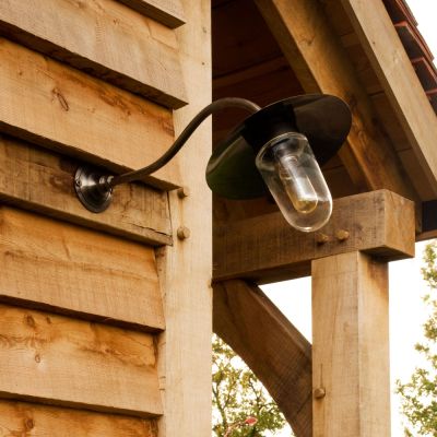 Authentage, Lampenserie 'Elebase', Wandleuchte 'Wall 45', verschiedene Ausführungen