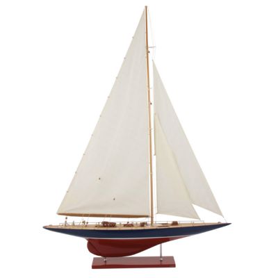 Kiade, Segelboot Legenden, Modell 'Endeavour',  75 cm