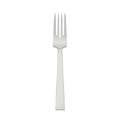 Robbe & Berking, Besteckserie 'Riva', Fischgabel, 925 Sterling Silber oder versilbert