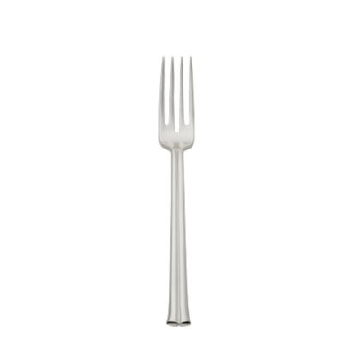 Robbe & Berking, Besteckserie 'Viva', Fischgabel, 925 Sterling Silber oder versilbert