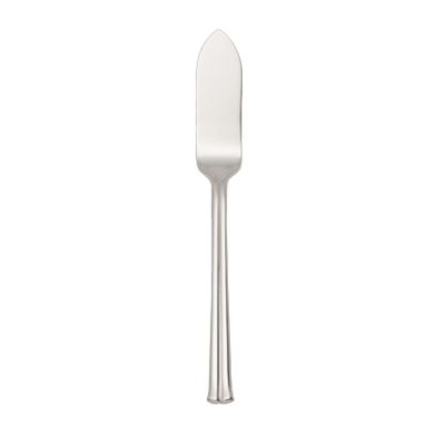 Robbe & Berking, Besteckserie 'Viva', Fischmesser, 925 Sterling Silber oder versilbert