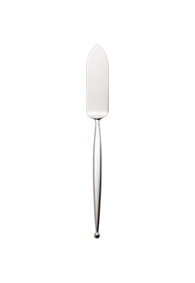 Robbe & Berking, Besteckserie 'Gio', Fischmesser, 925 Sterling Silber oder versilbert