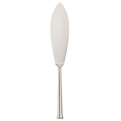 Robbe & Berking, Besteckserie 'Viva', Fischvorlegemesser, 925 Sterling Silber oder versilbert