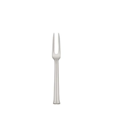 Robbe & Berking, Besteckserie 'Viva', Fleischgabel klein, 925 Sterling Silber oder versilbert