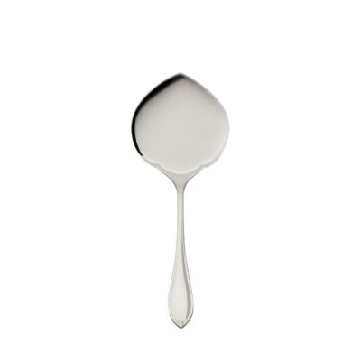 Robbe & Berking, Besteckserie 'Navette', Gebäckheber, 925 Sterling Silber oder versilbert