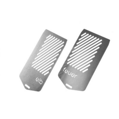 Dwenger Design Manufaktur, Grillrost Duo