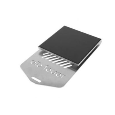 Dwenger Design Manufaktur, Pizzastein Solo