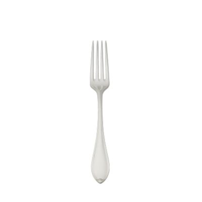 Robbe & Berking, Besteckserie 'Navette', Kindergabel, 925 Sterling Silber oder versilbert