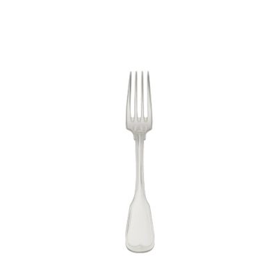 Robbe & Berking, Besteckserie 'Alt-Faden', 3 teiliges Kinderbesteck, 925 Sterling Silber oder versilbert