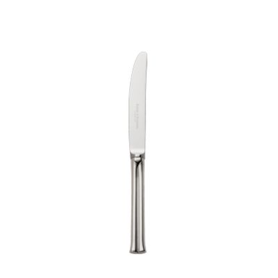 Robbe & Berking, Besteckserie 'Viva', Kuchenmesser, 925 Sterling Silber oder versilbert