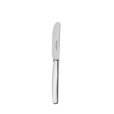 Robbe & Berking, Besteckserie '12', Kuchenmesser, 925 Sterling Silber oder versilbert