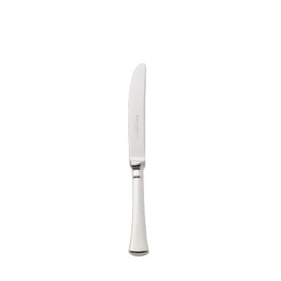 Robbe & Berking, Besteckserie 'Avenue', Kuchenmesser, 925 Sterling Silber oder versilbert