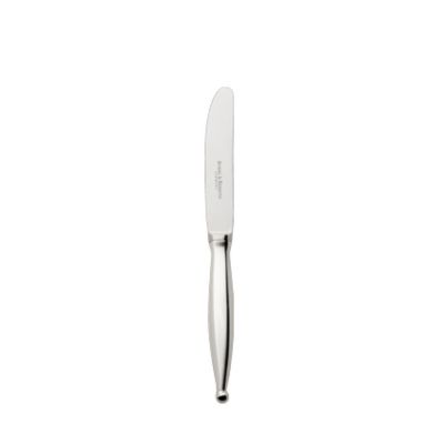 Robbe & Berking, Besteckserie 'Gio', Kuchenmesser, 925 Sterling Silber oder versilbert
