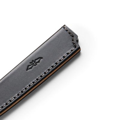 Nesmuk Ledersteckscheide für Slicer Messer 160